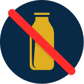 No dairy image